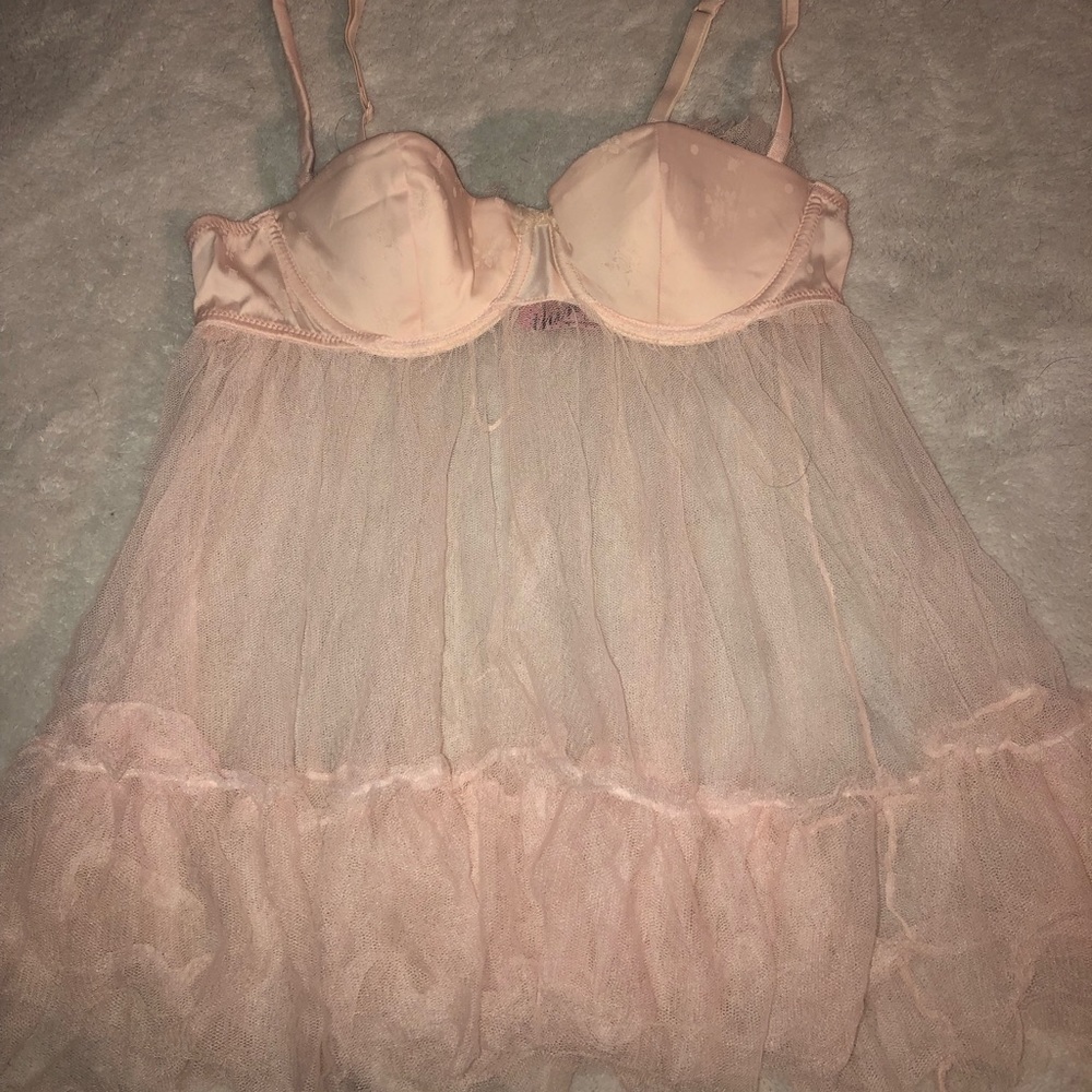 Victoria’s Secret Sexy Little Things